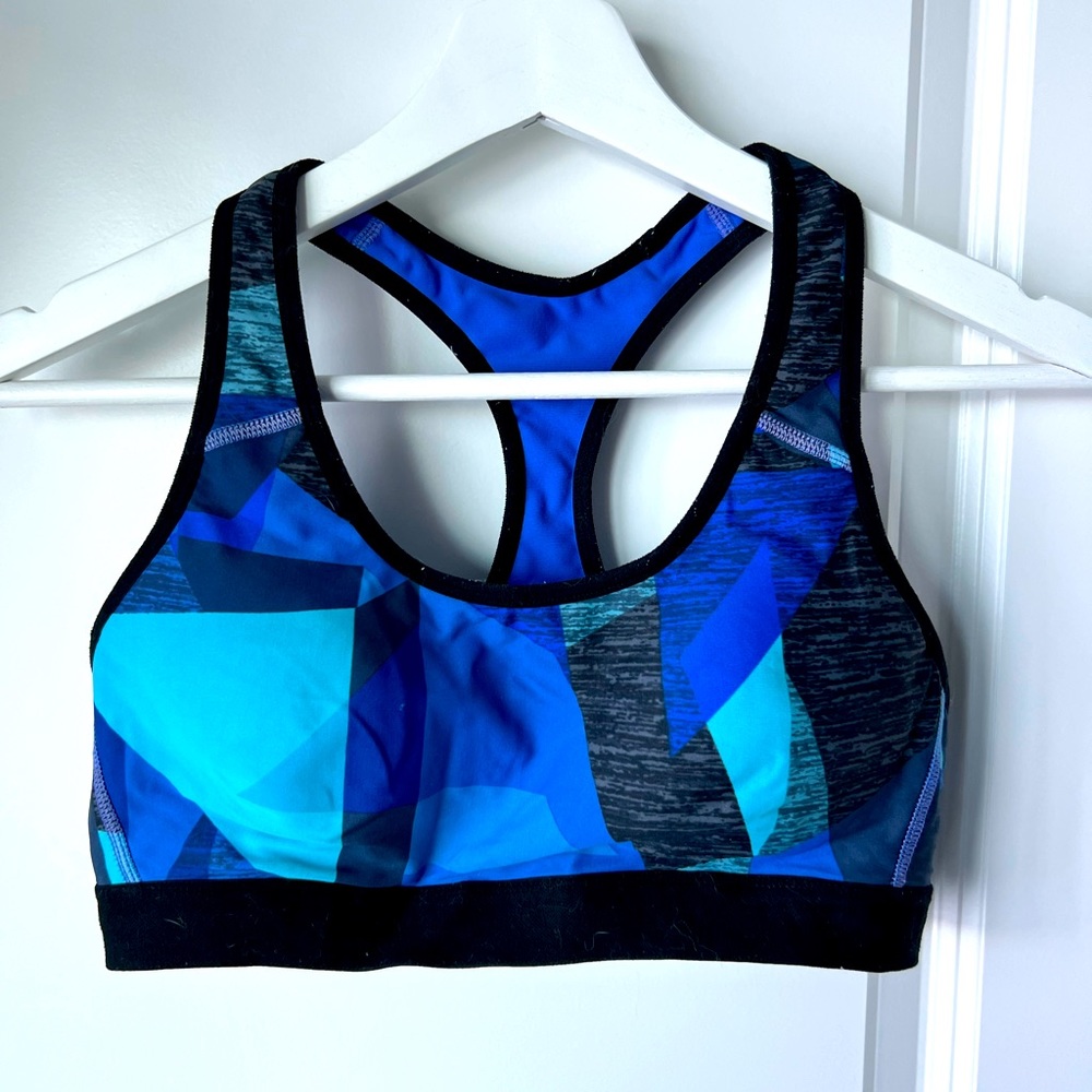 C9 medium sports bras (3)
